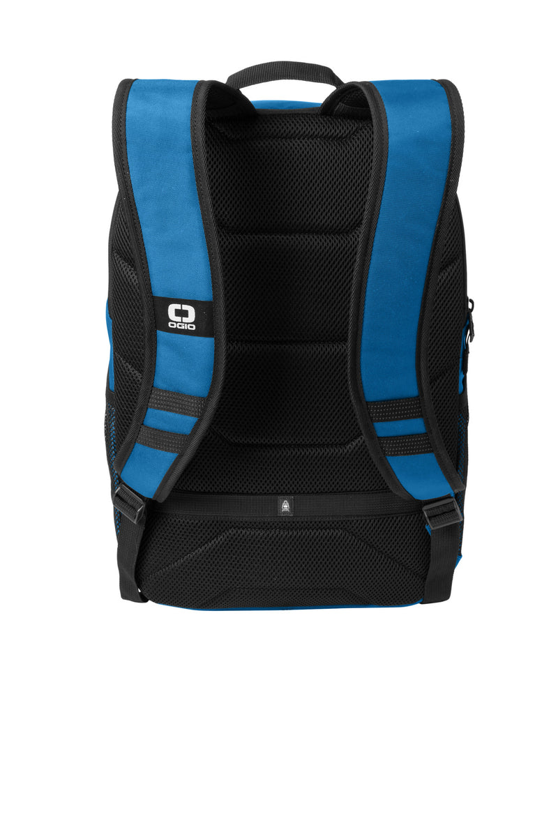OGIO Forge Pack - Bolt Blue