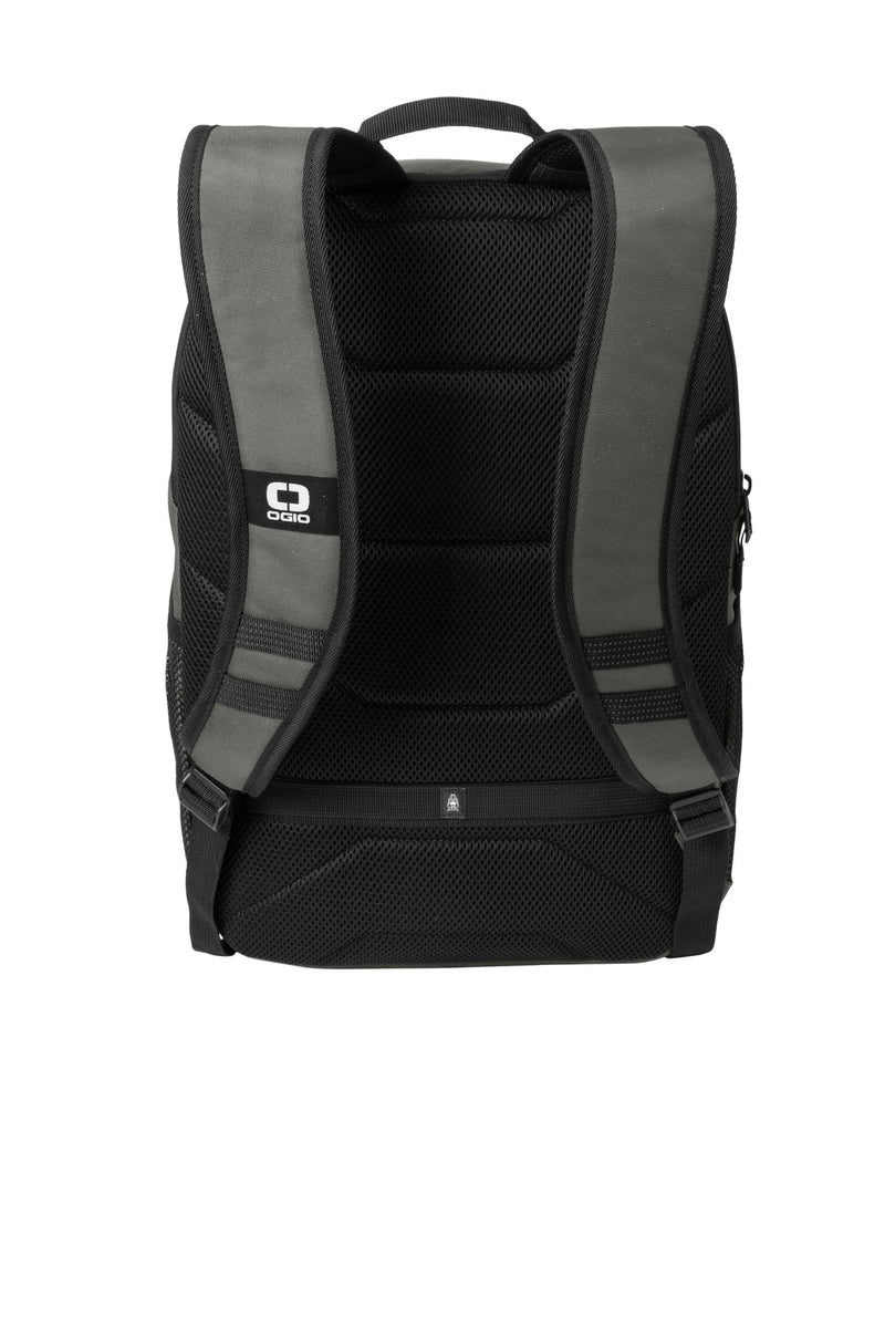 OGIO Forge Pack - Rogue Grey