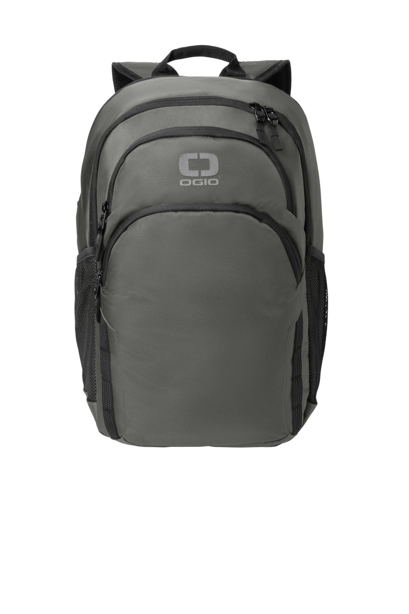 OGIO Forge Pack - Rogue Grey