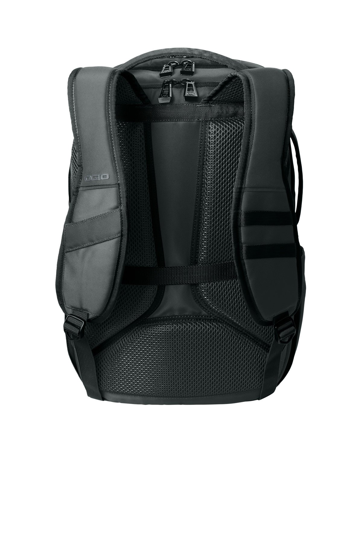 OGIO Controller Pack - Blacktop
