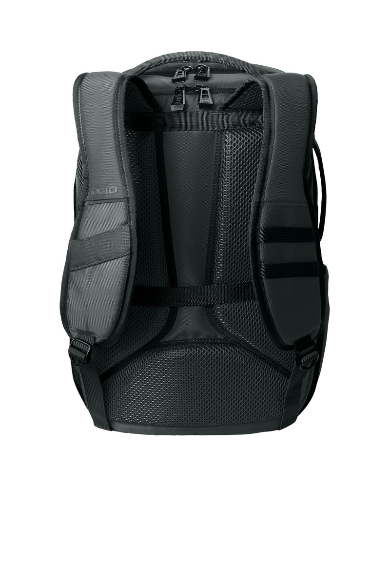 OGIO Controller Pack - Blacktop