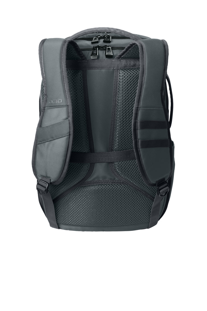 OGIO Controller Pack - Diesel Grey