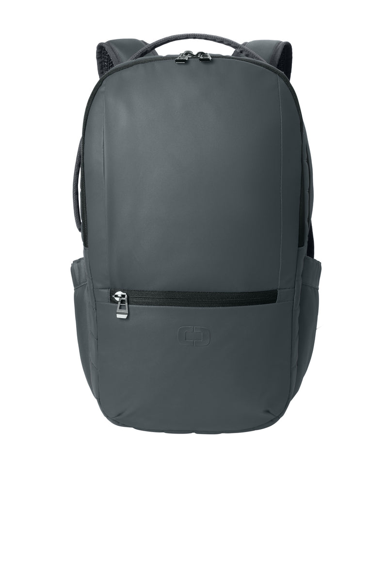 OGIO Controller Pack - Diesel Grey