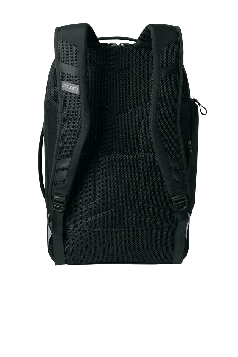 OGIO Ultimate Travel Pack - Blacktop