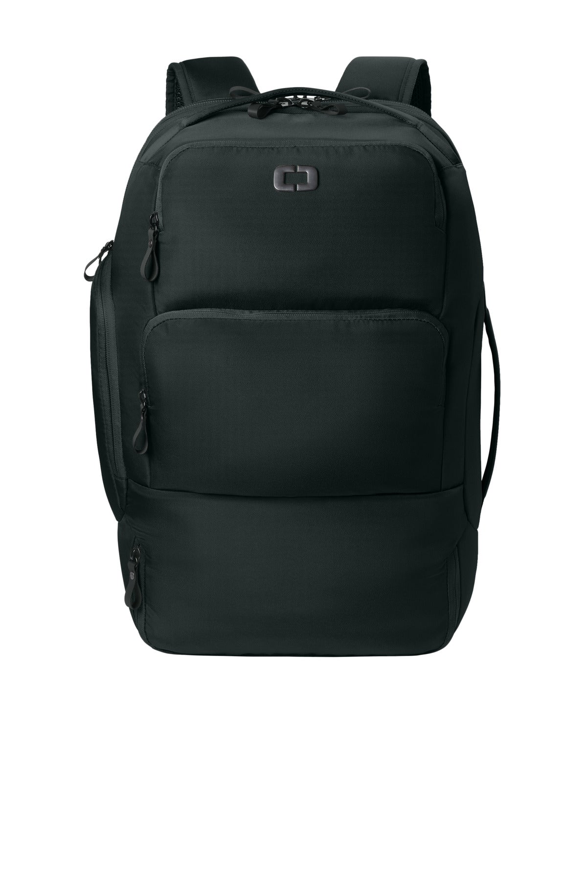 OGIO Ultimate Travel Pack - Blacktop