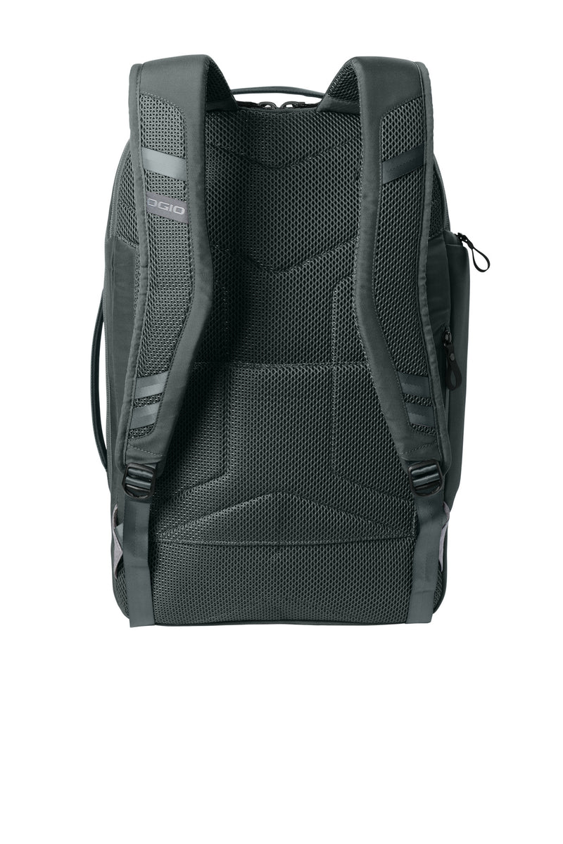 OGIO Ultimate Travel Pack - Storm Grey