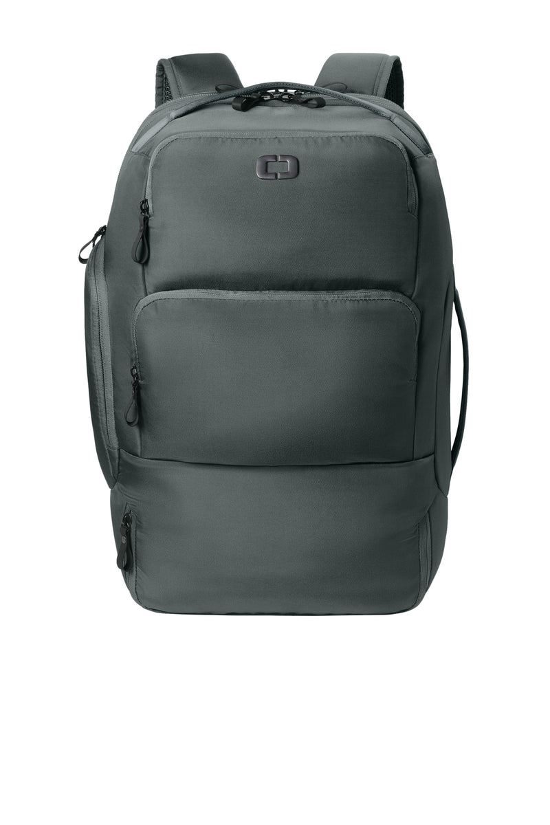 OGIO Ultimate Travel Pack - Storm Grey