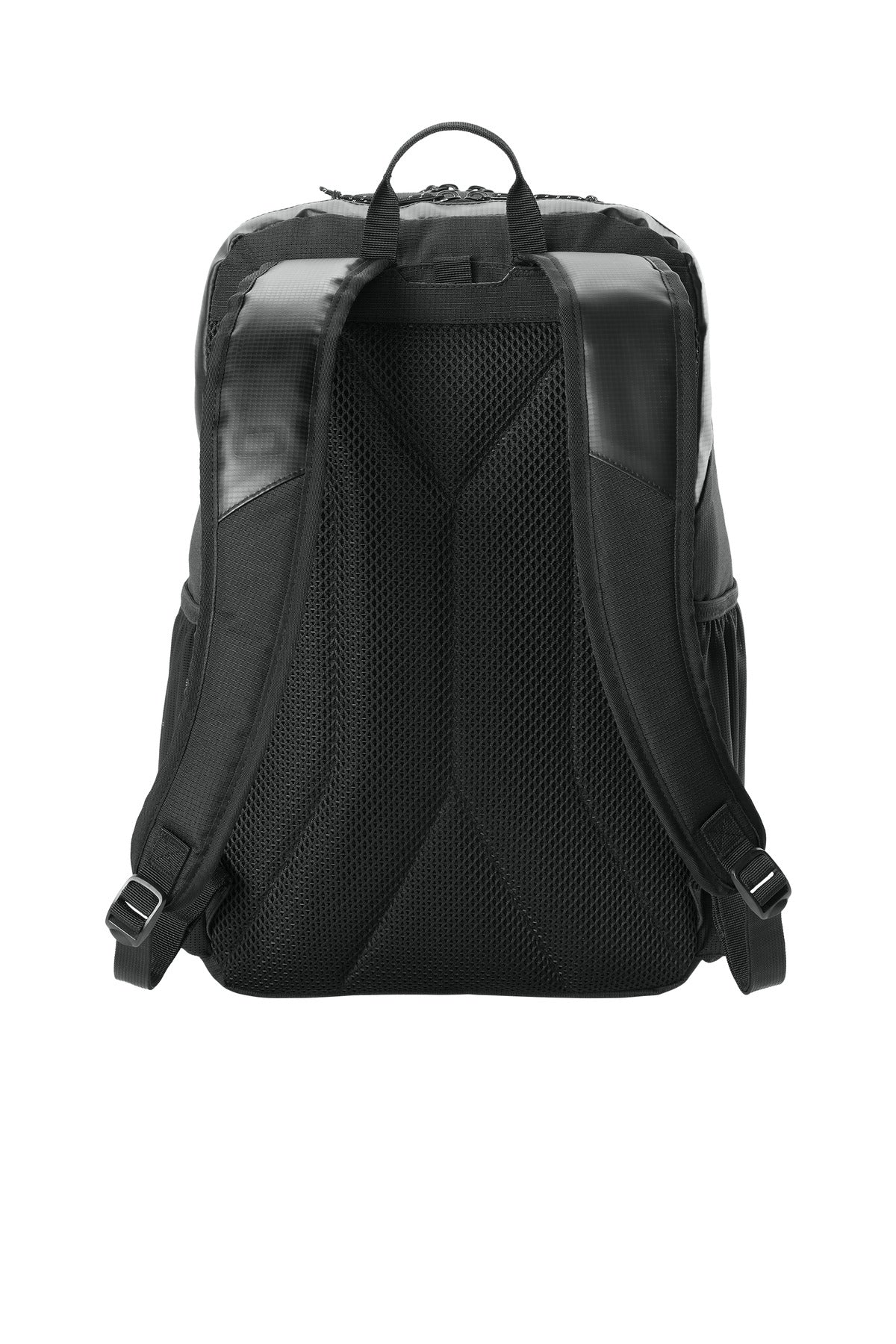OGIO Base Pack - Blacktop