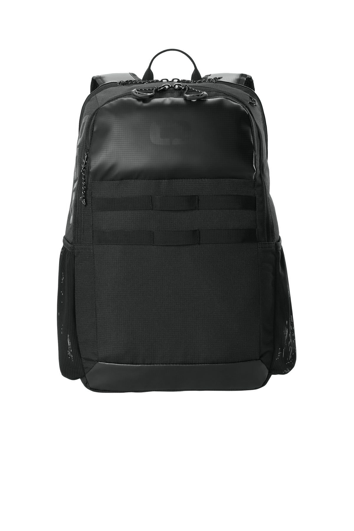 OGIO Base Pack - Blacktop