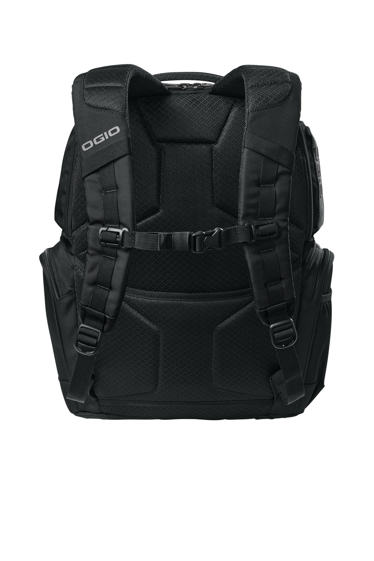 OGIO Kinetic Pack - Blacktop