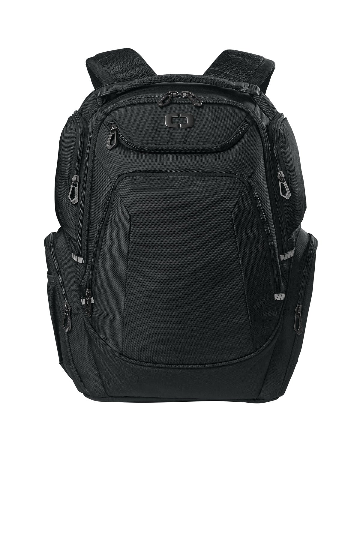 OGIO Kinetic Pack - Blacktop