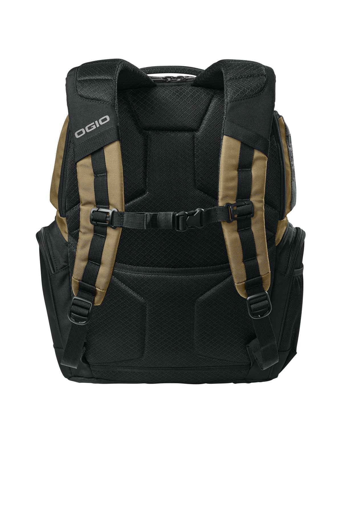 OGIO Kinetic Pack - Command Khaki