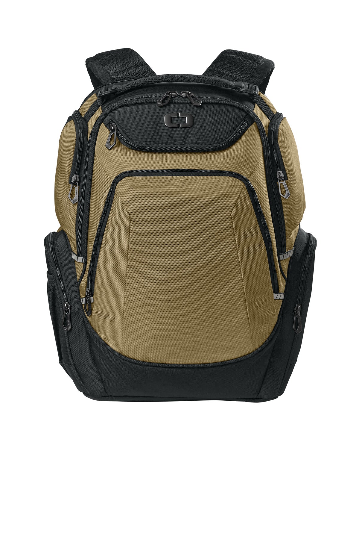 OGIO Kinetic Pack - Command Khaki