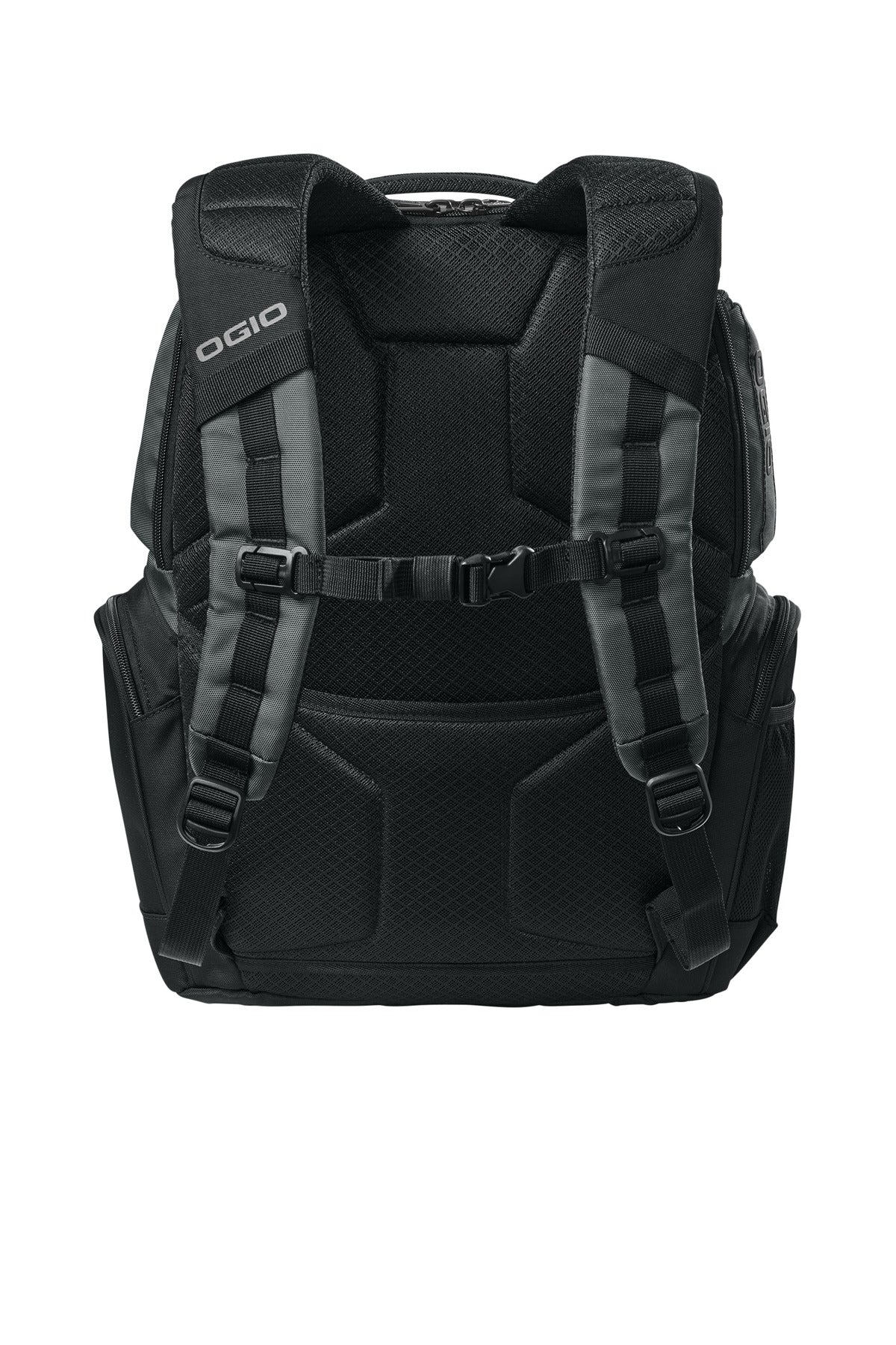 OGIO Kinetic Pack - Gear Grey
