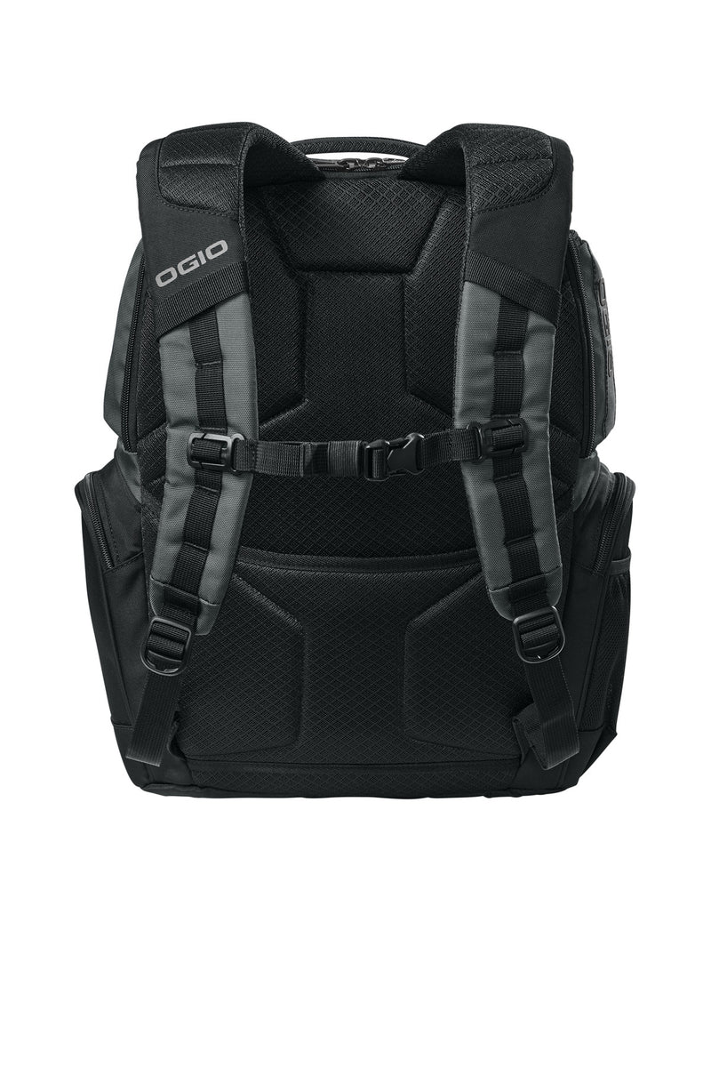 OGIO Kinetic Pack - Gear Grey