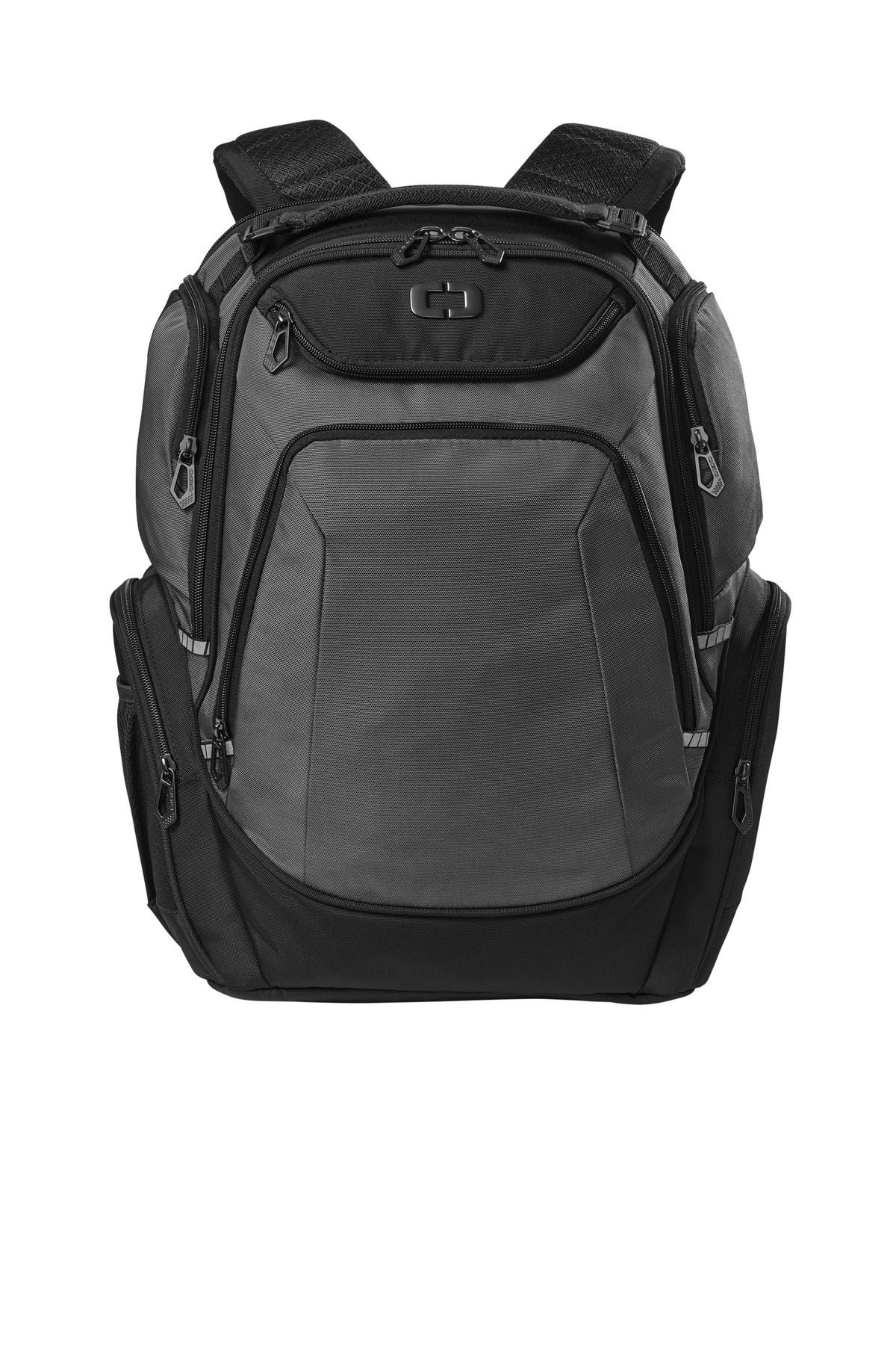 OGIO Kinetic Pack - Gear Grey