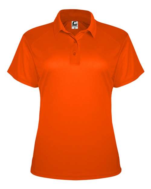 Burnt Orange