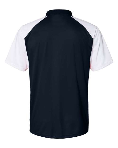 Navy/ White