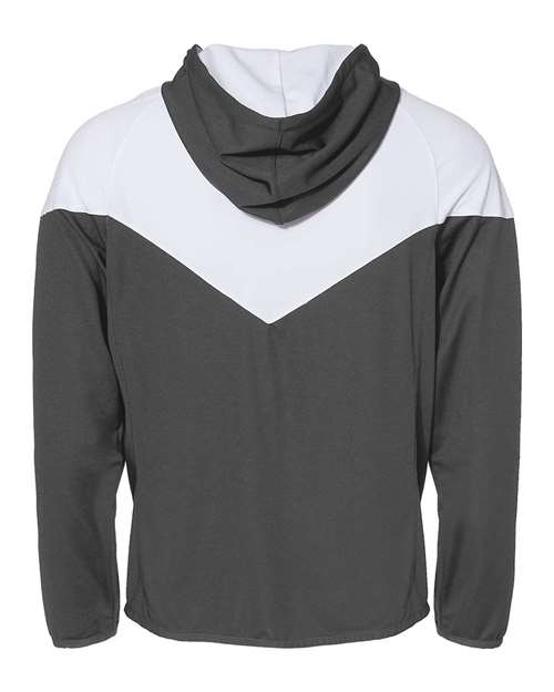 Graphite/ White