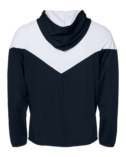 Navy/ White