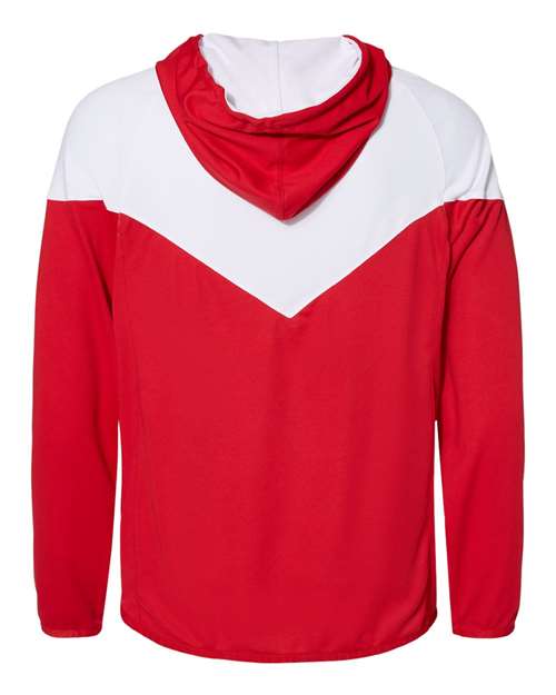 Red/ White