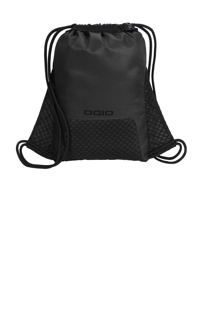 OGIO  Boundary Cinch Pack - Black