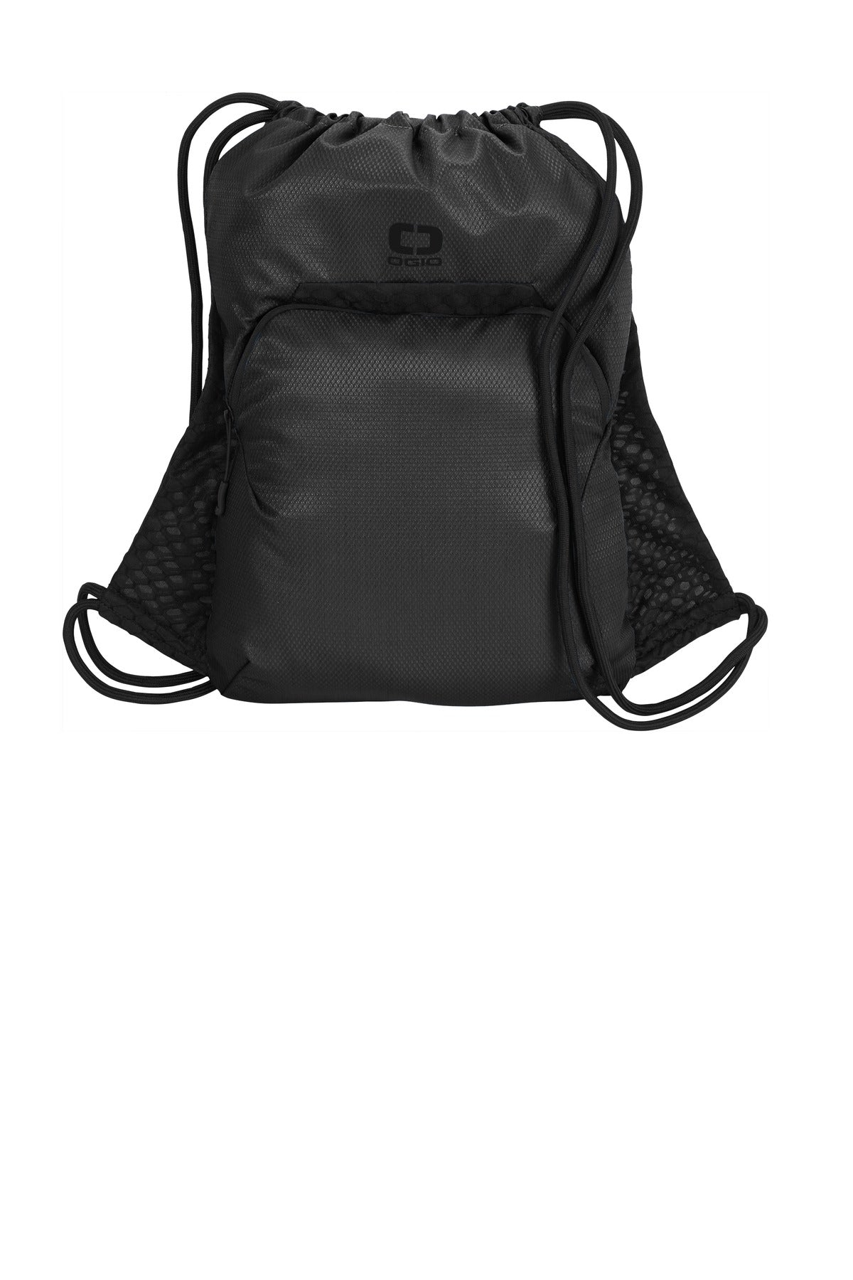 OGIO  Boundary Cinch Pack - Black