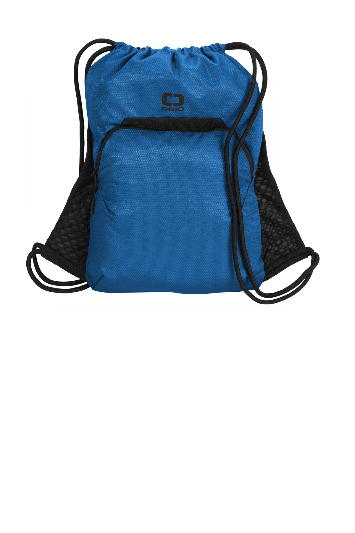 OGIO  Boundary Cinch Pack - Cobalt Blue