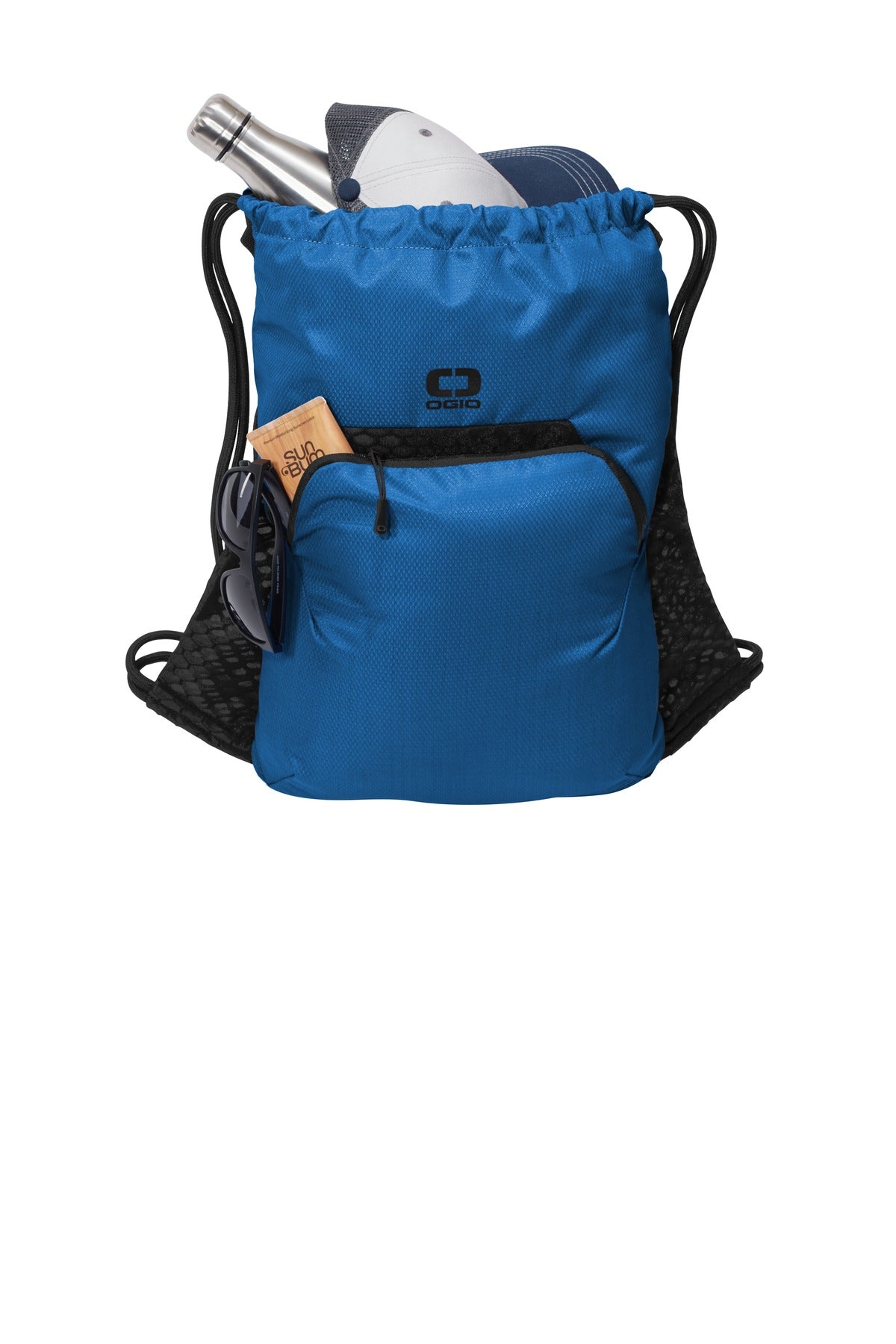 OGIO Boundary Cinch Pack - Thumbnail 2