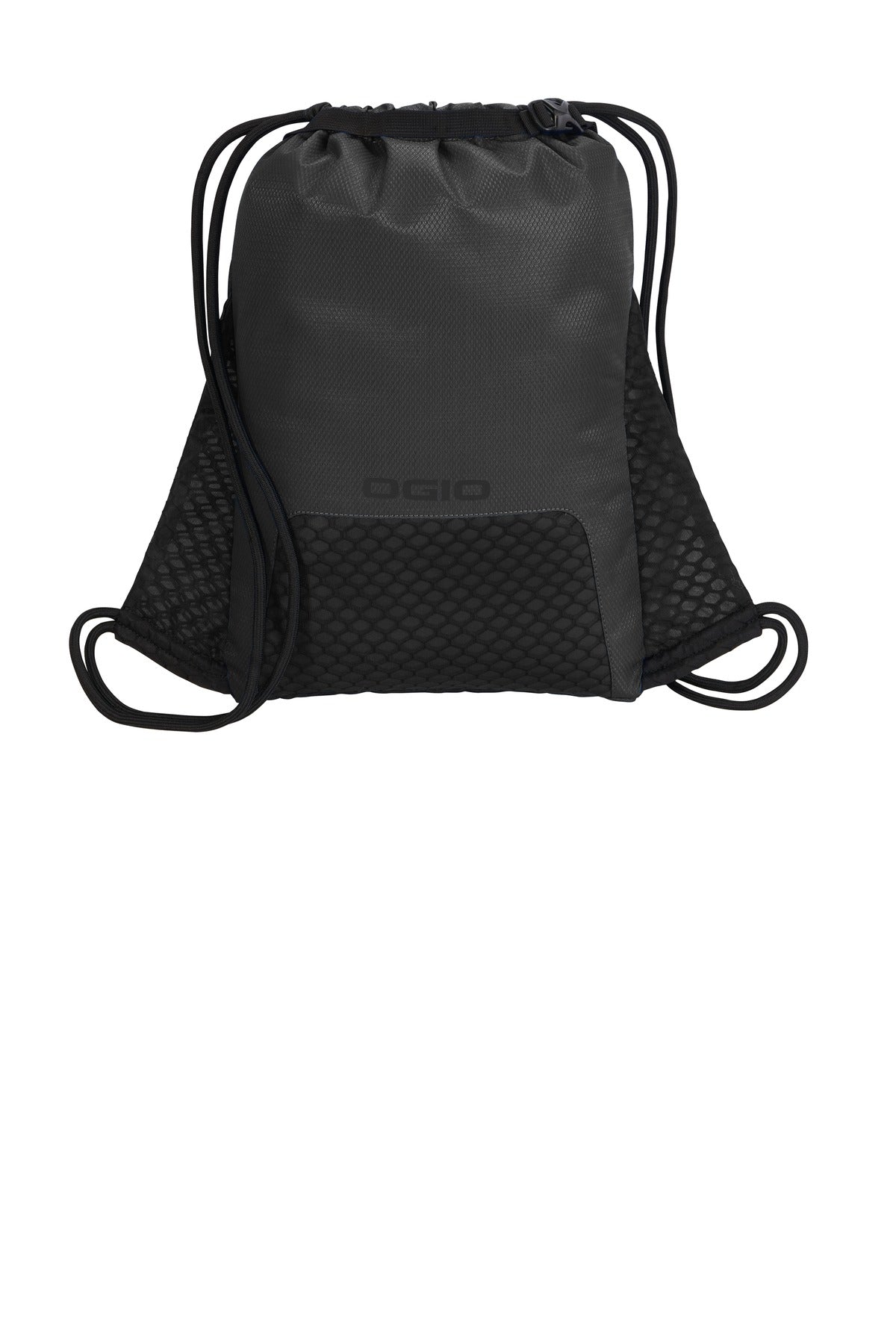 OGIO  Boundary Cinch Pack - Tarmac