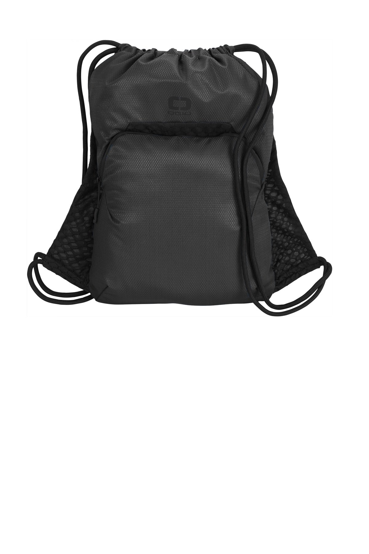 OGIO  Boundary Cinch Pack - Tarmac