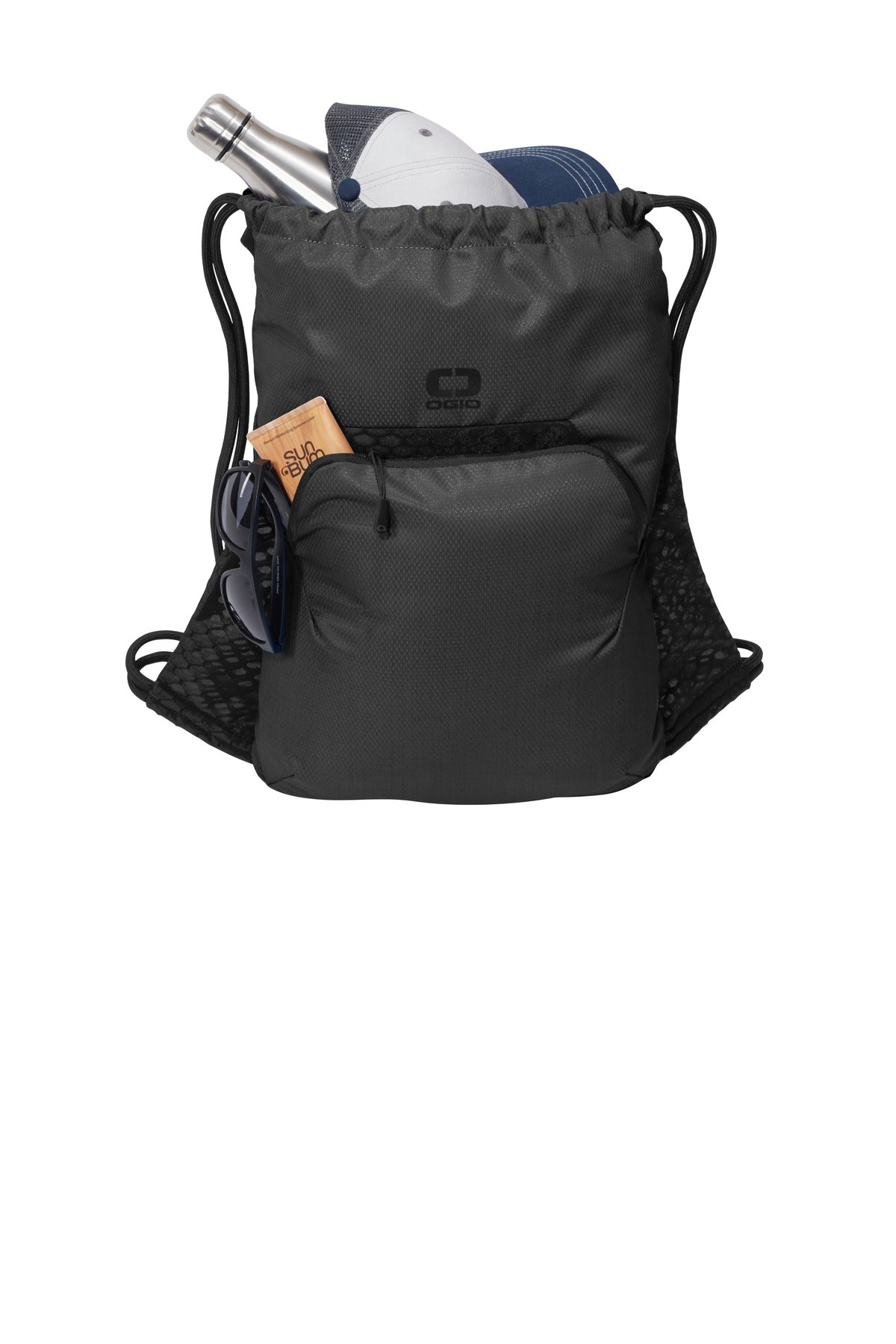 OGIO  Boundary Cinch Pack - Tarmac
