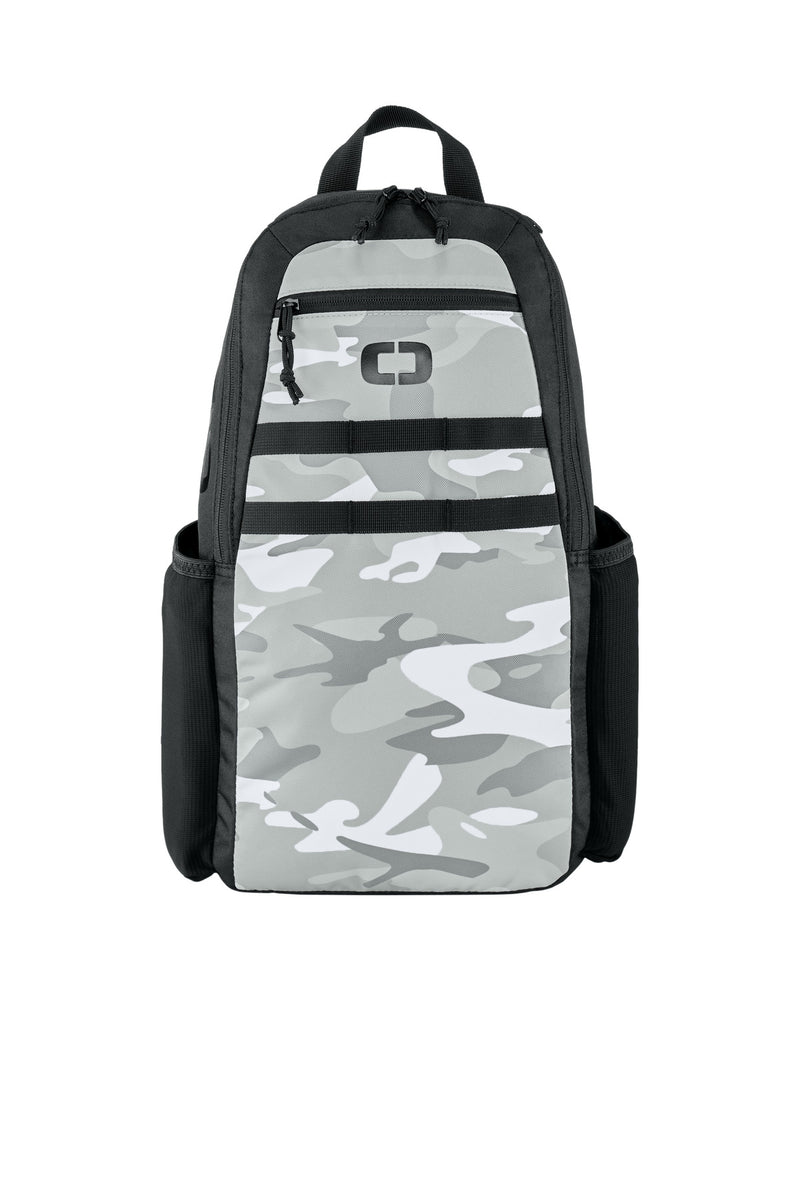 LIMITED EDITION OGIO Court Sling - Arctic Camo
