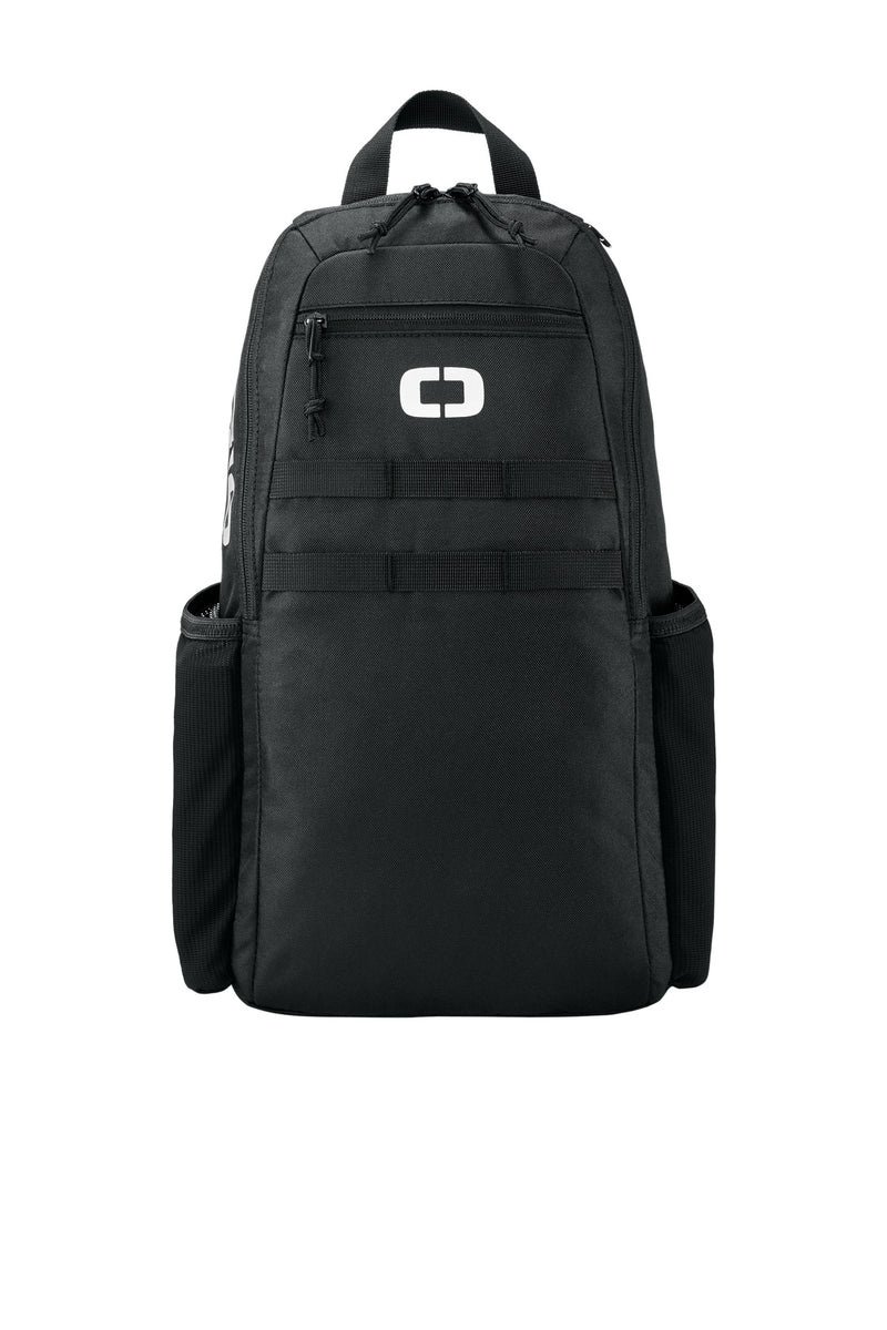 LIMITED EDITION OGIO Court Sling - Blacktop
