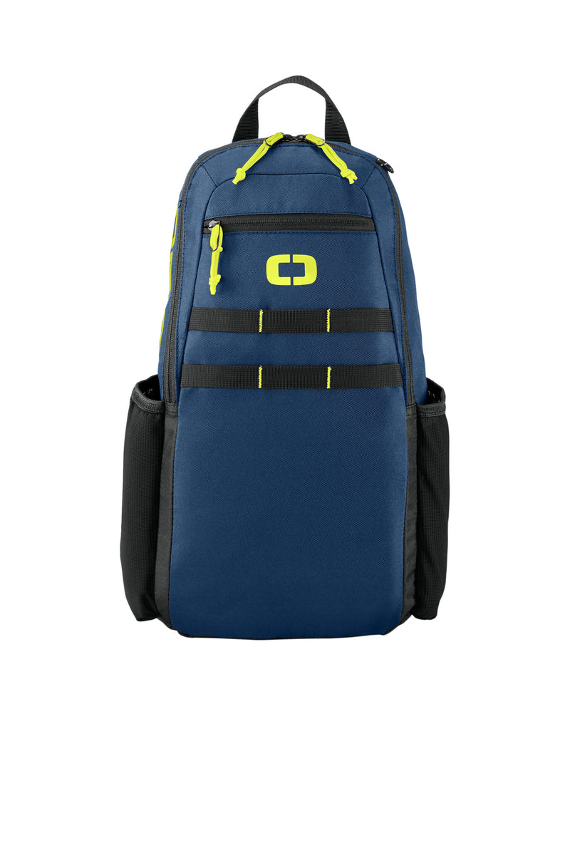 LIMITED EDITION OGIO Court Sling - Blue Volt