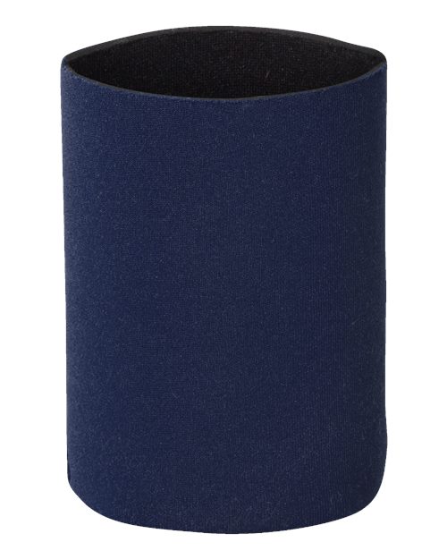 Neoprene Can Holder - Navy