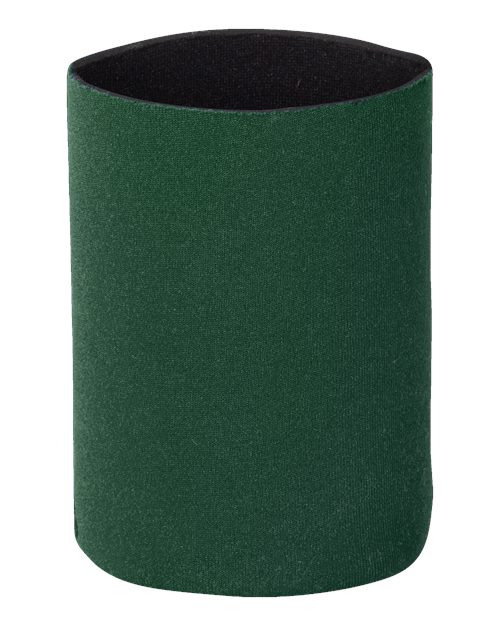 Neoprene Can Holder - Forest