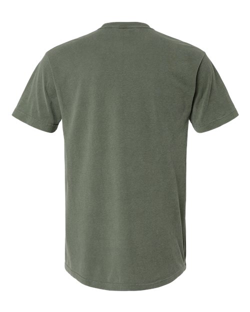 Unisex Vintage Garment-Dyed T-Shirt - Monterey Sage