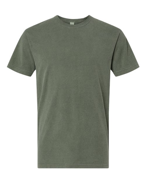 Unisex Vintage Garment-Dyed T-Shirt - Monterey Sage