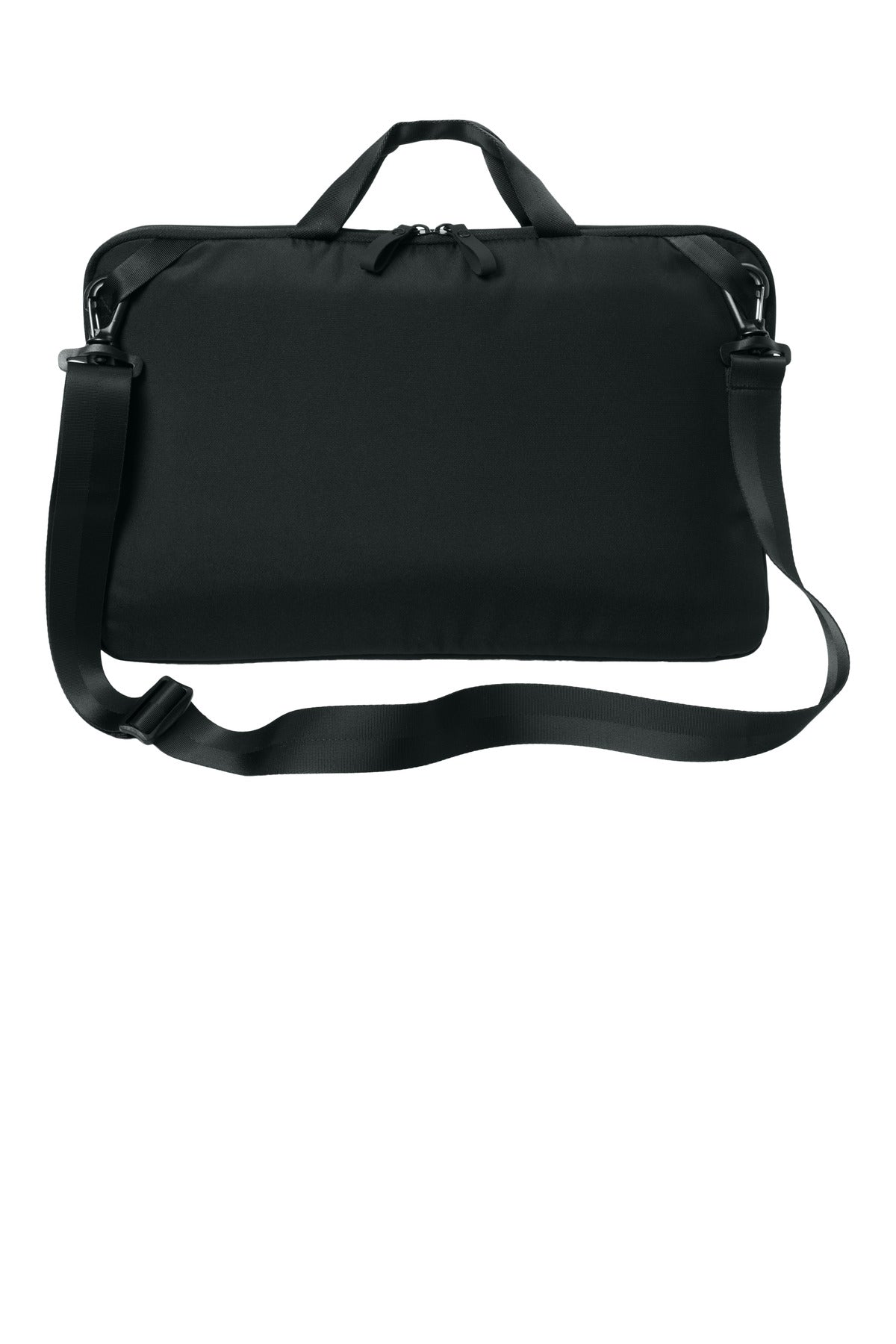 OGIO Slim Brief - Blacktop