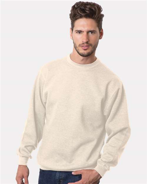 Unisex USA-Made Crewneck Sweatshirt - Cream