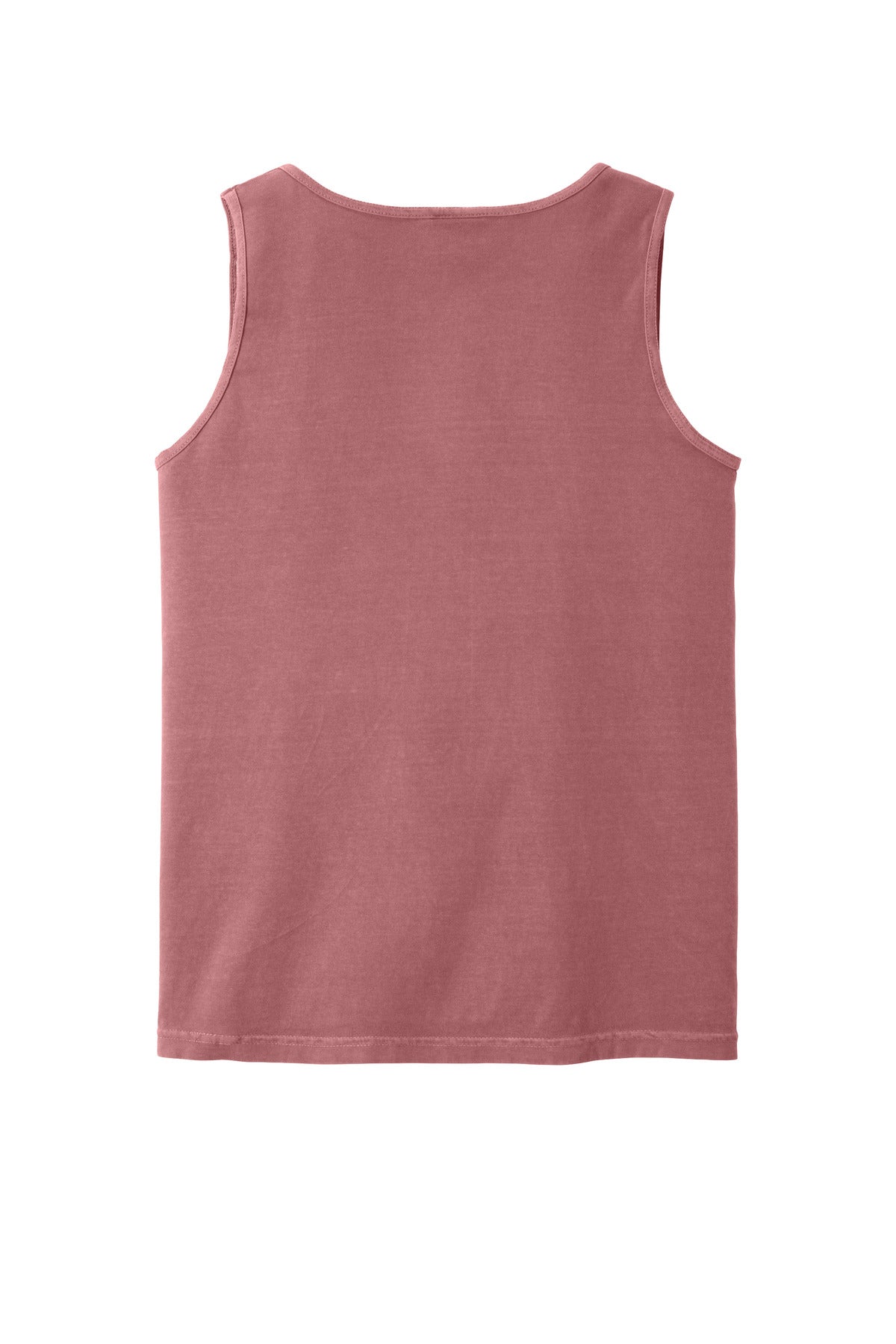 COMFORT COLORS  Heavyweight Ring Spun Tank Top - Brick