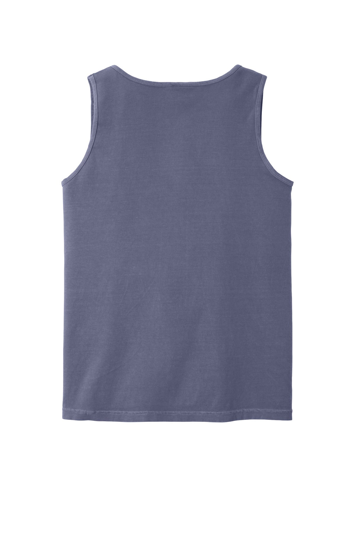 COMFORT COLORS  Heavyweight Ring Spun Tank Top - Grape