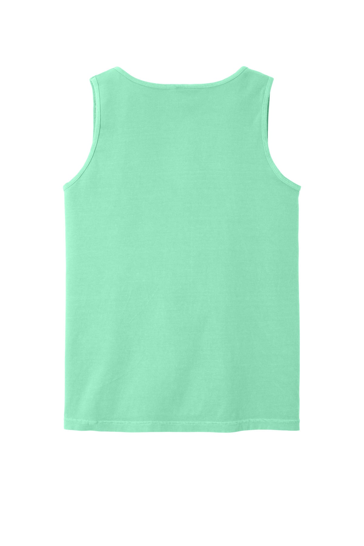 COMFORT COLORS  Heavyweight Ring Spun Tank Top - Island Reef