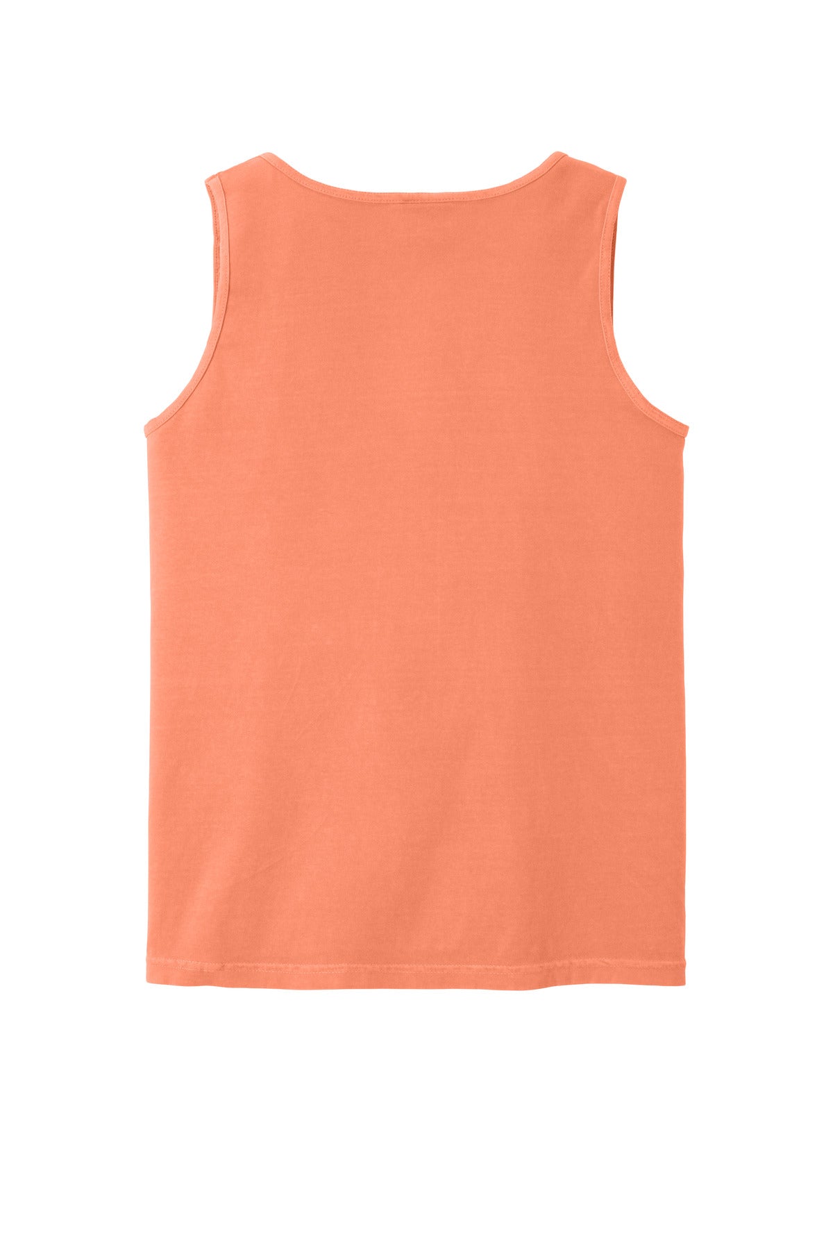 COMFORT COLORS  Heavyweight Ring Spun Tank Top - Melon