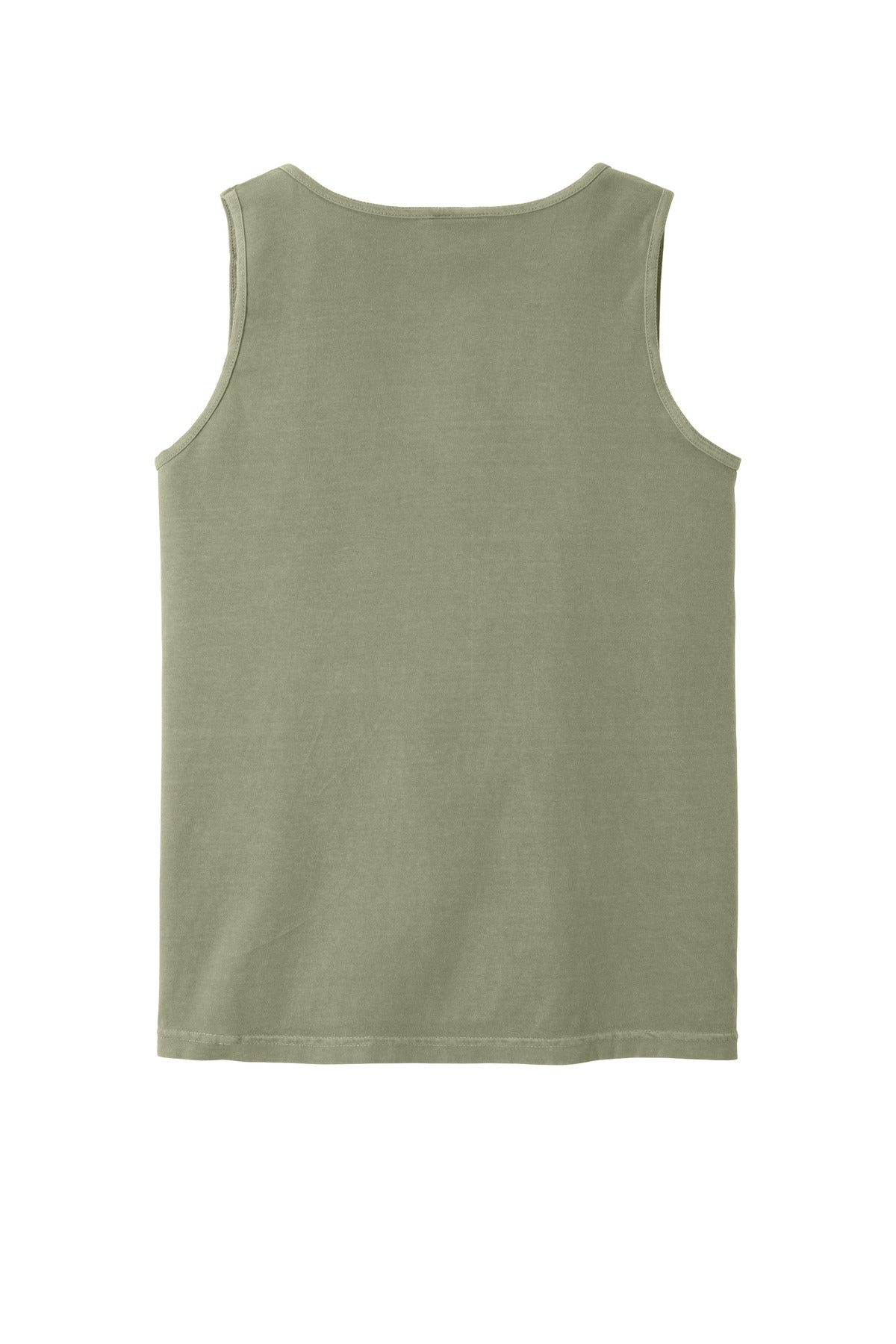 COMFORT COLORS  Heavyweight Ring Spun Tank Top - Sandstone