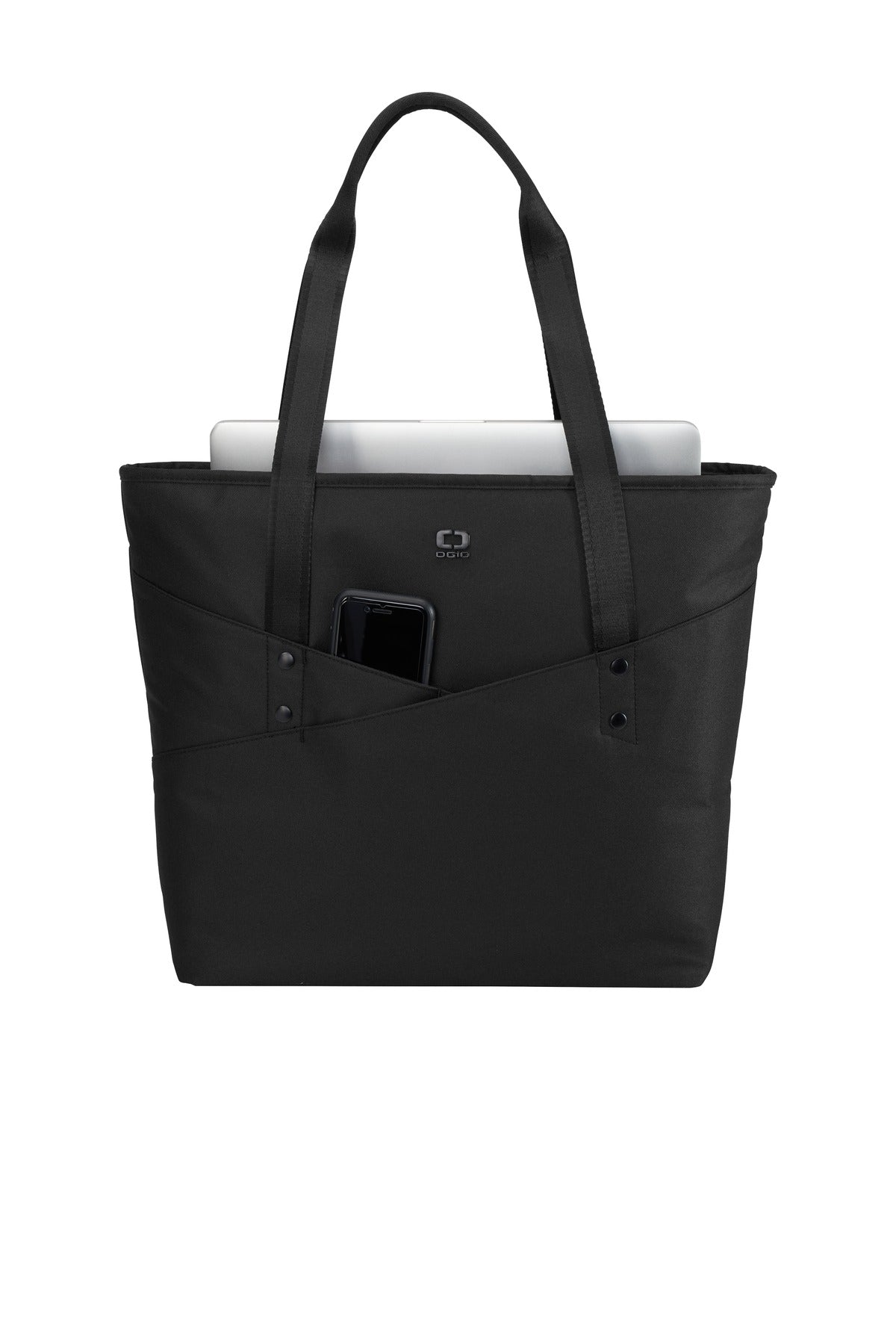 OGIO  Downtown Tote - Black