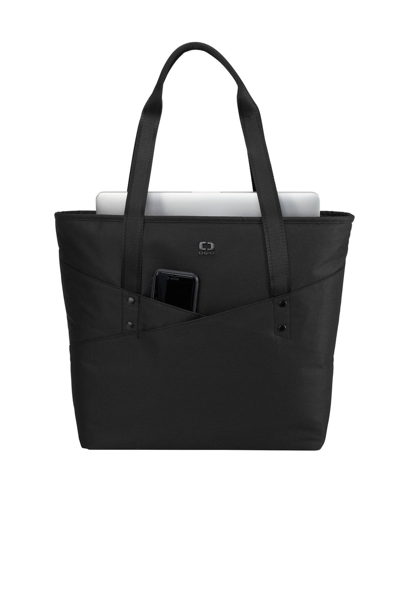 OGIO  Downtown Tote - Black