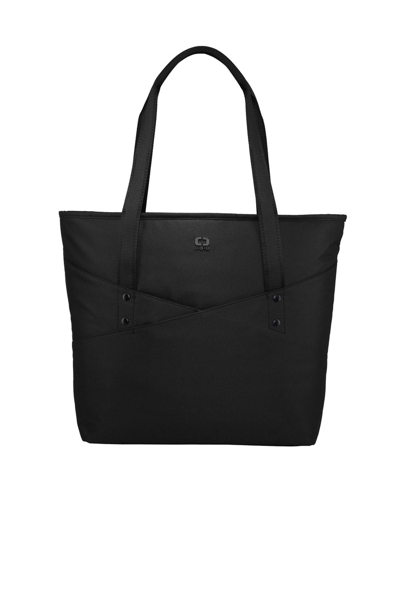 OGIO  Downtown Tote - Black