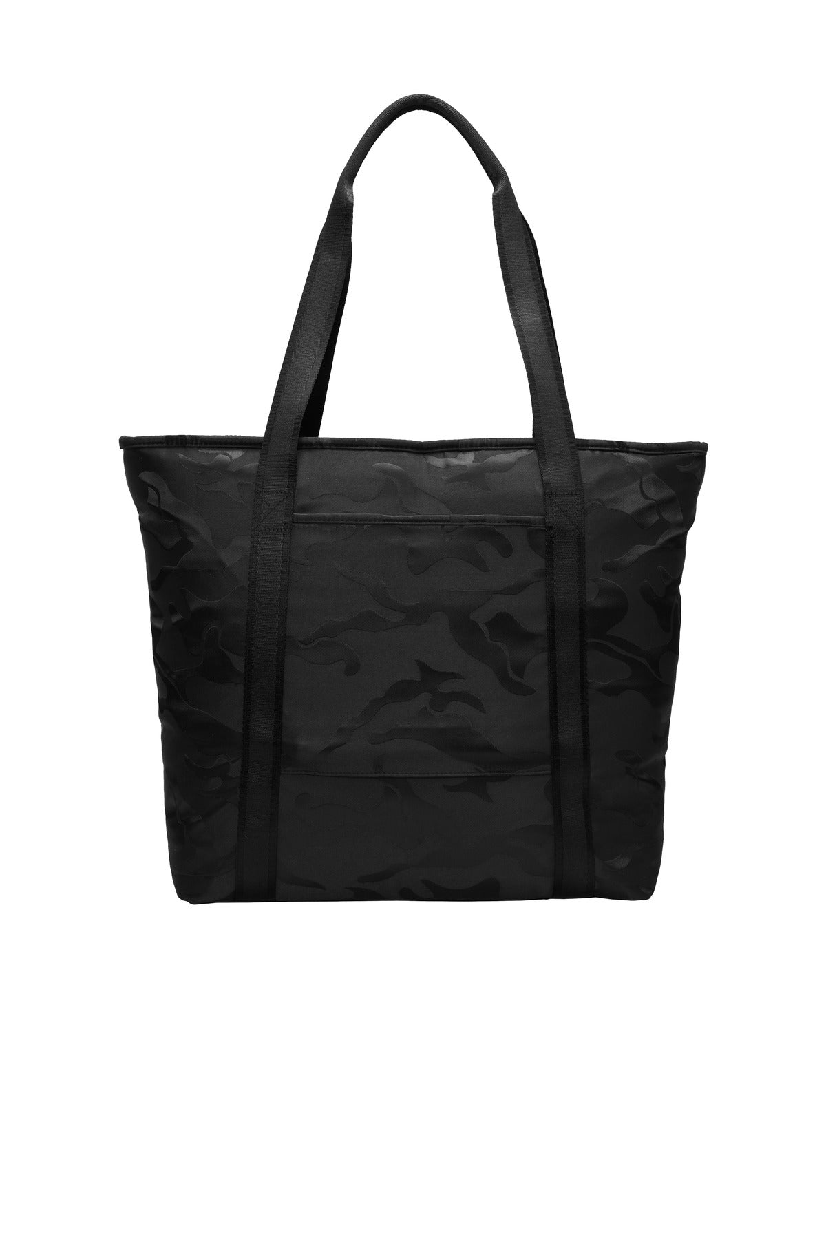 OGIO  Downtown Tote - Black Camo